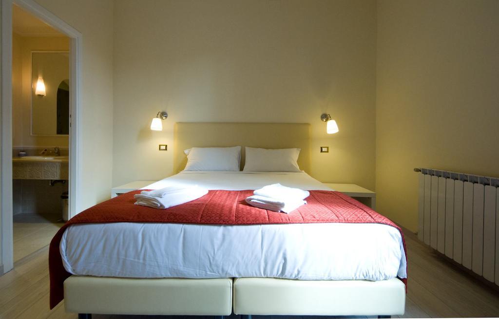 Vivi Bed & Breakfast *