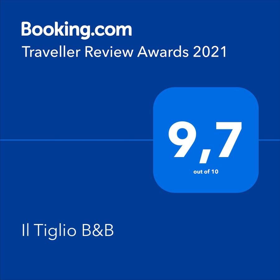 Il Tiglio B&B Rom