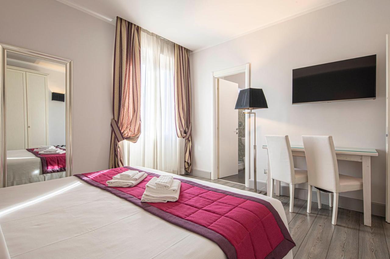 Frühstückspension Residenza Castrense