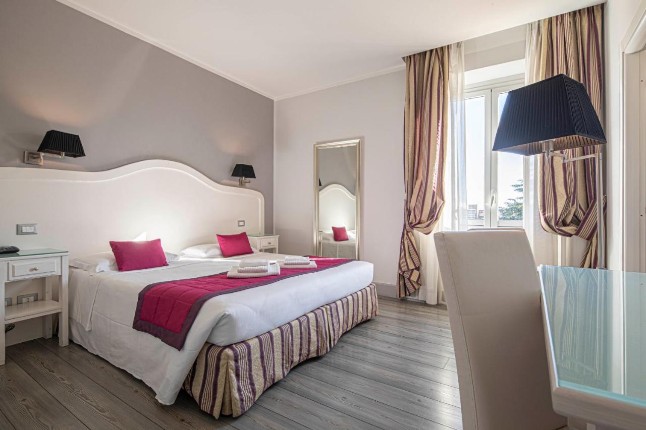 Residenza Castrense Frühstückspension