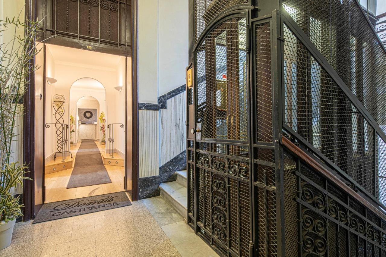 Residenza Castrense Frühstückspension