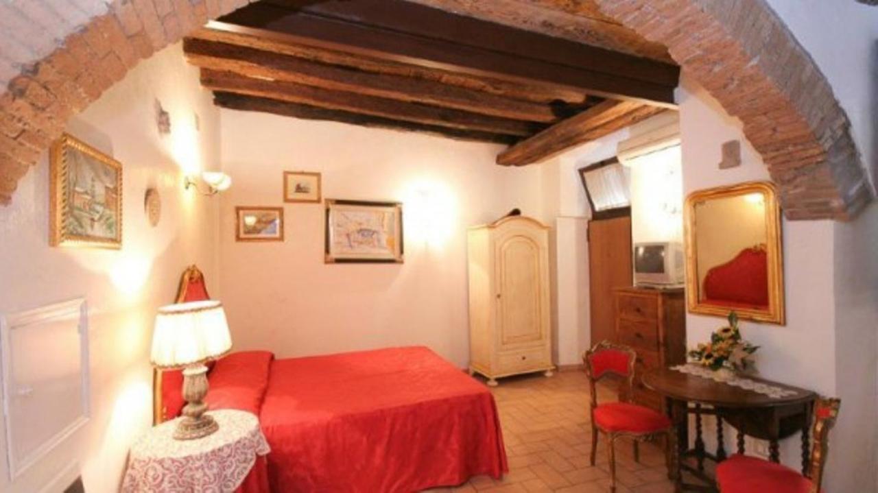 Appartamento Della Chiesa Nuova