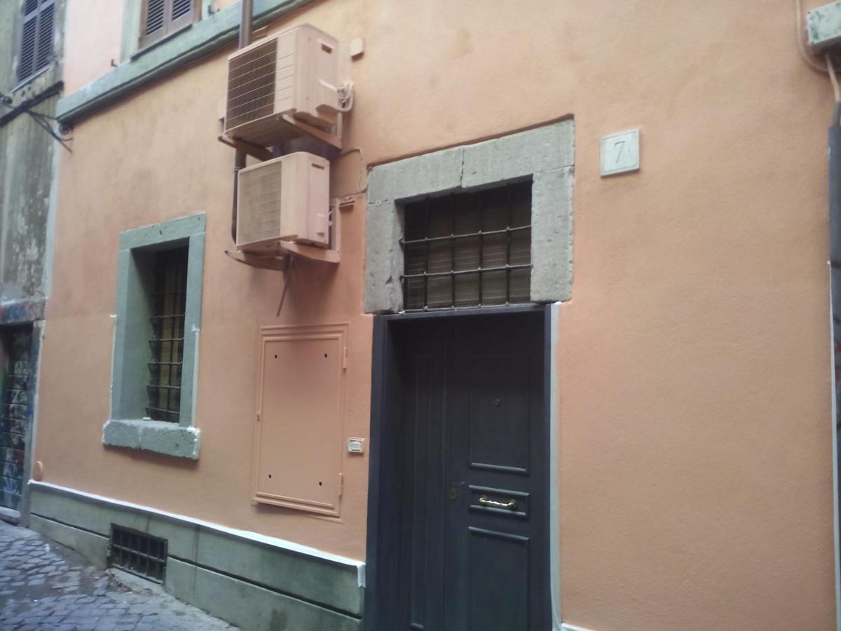Appartamento Della Chiesa Nuova Roma