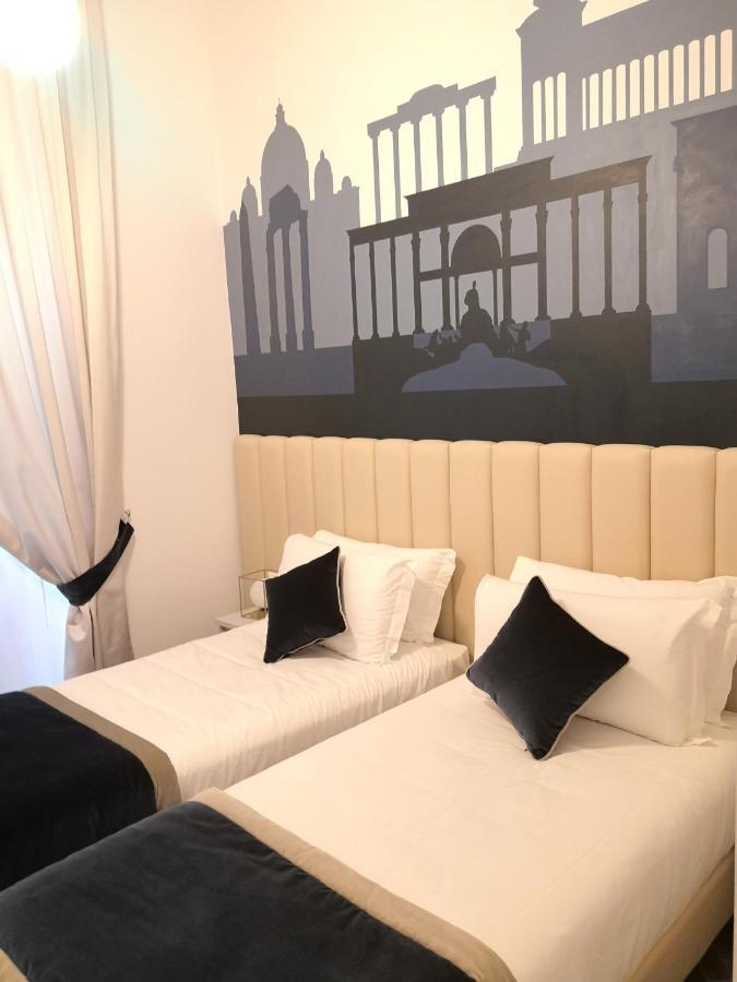 Frattina Ff Italian Gjestgiverier 2*