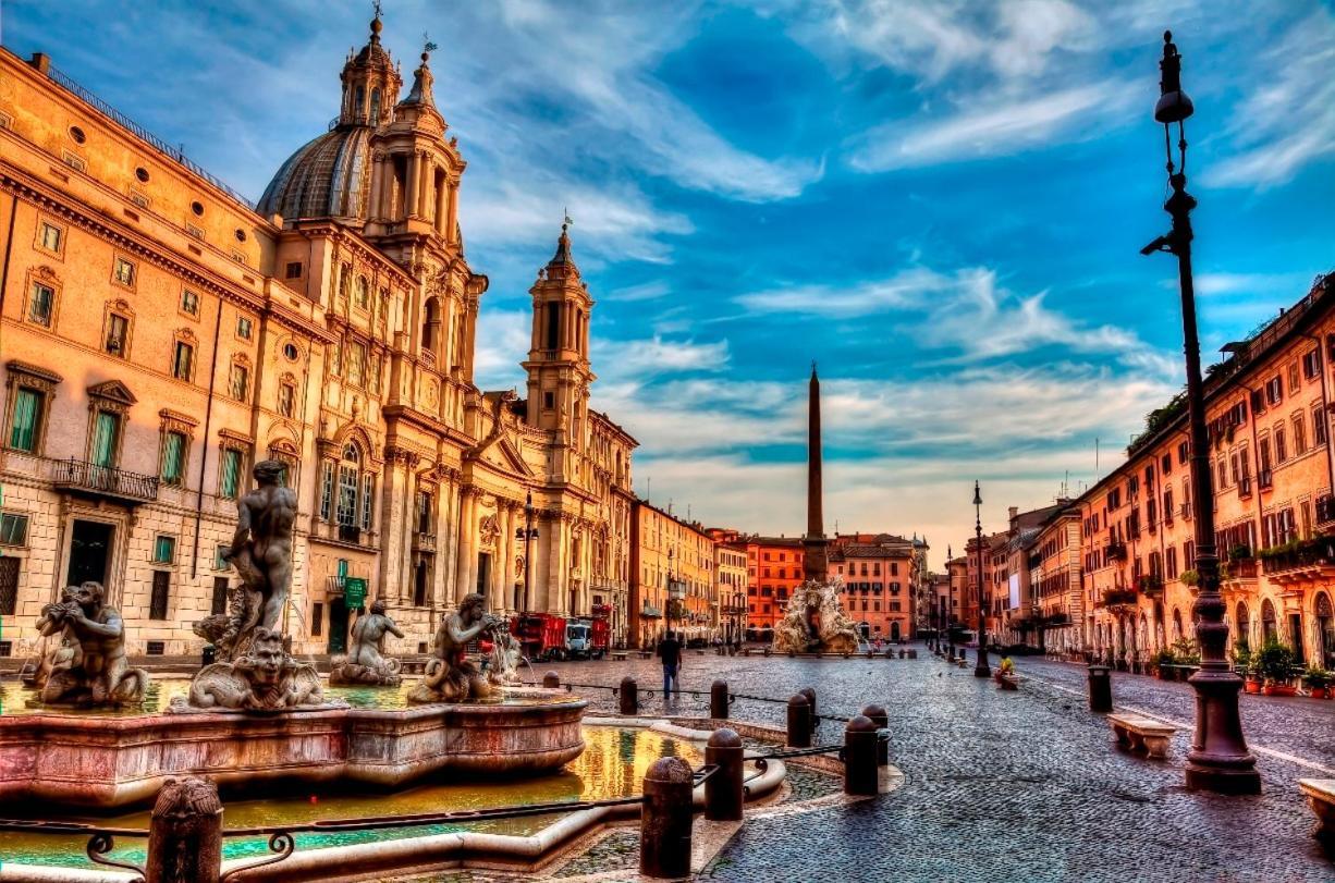 Appartamento Della Chiesa Nuova *