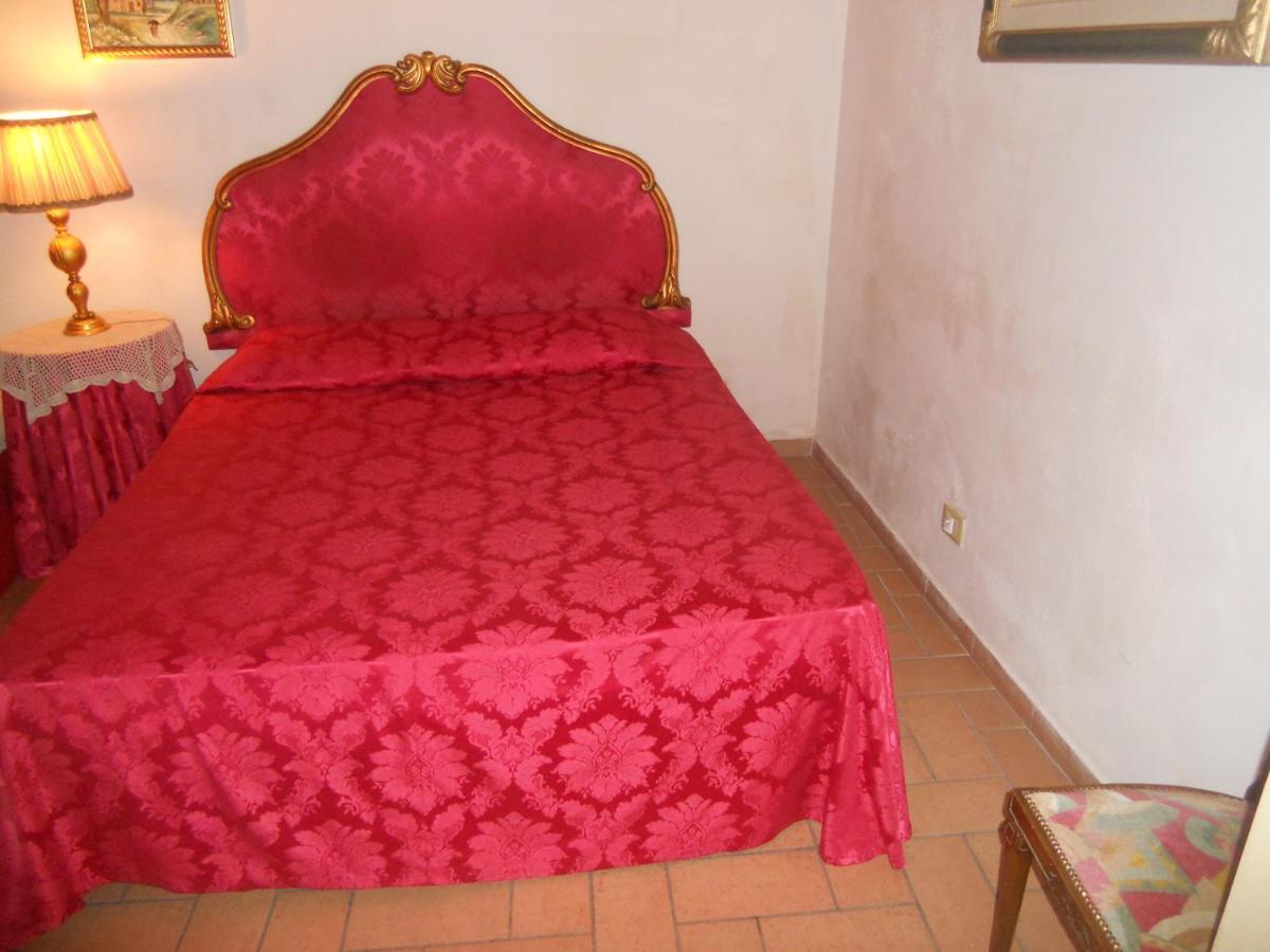 Appartamento Della Chiesa Nuova