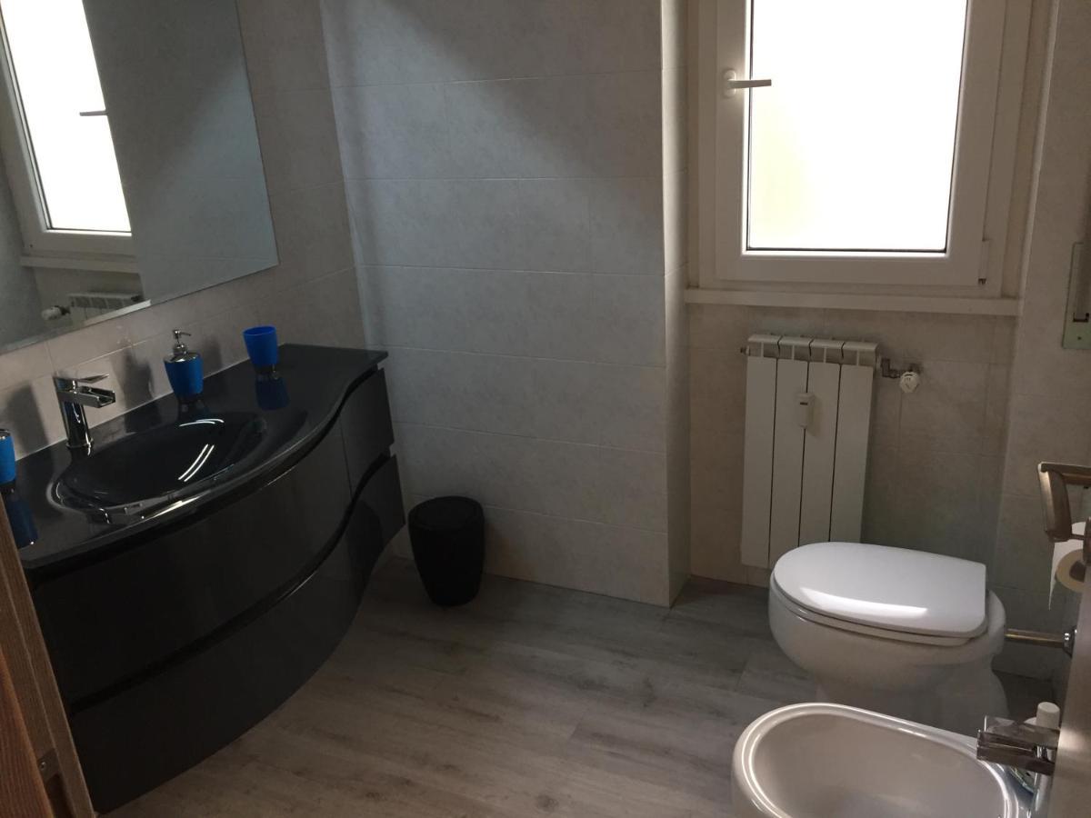 Bens'houses - Pamphili Apartamento *