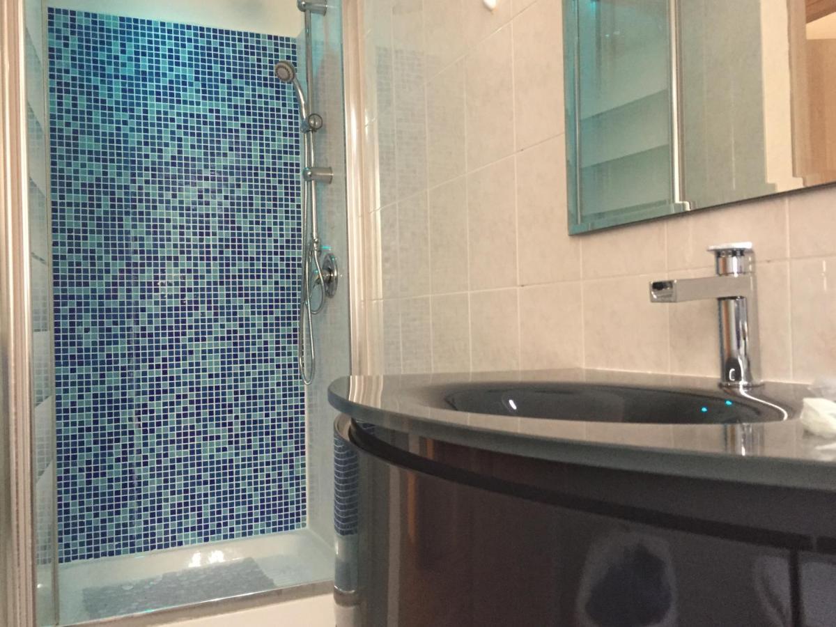 Apartamento Bens'houses - Pamphili Roma