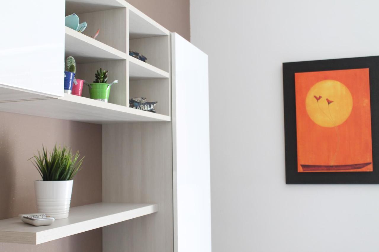 Apartamento Bens'houses - Pamphili