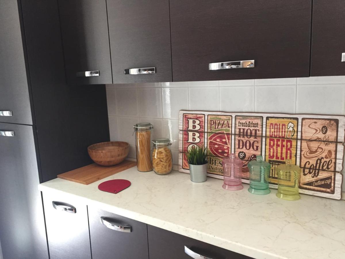 Bens'houses - Pamphili Apartamento Roma