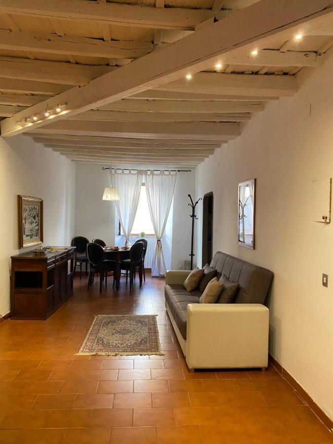 La Torre Del Moro - Rh Collection Leilighet