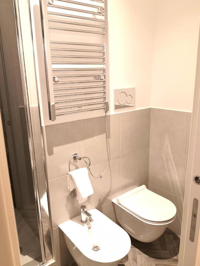 Frattina Ff Italian Gjestgiverier 2*