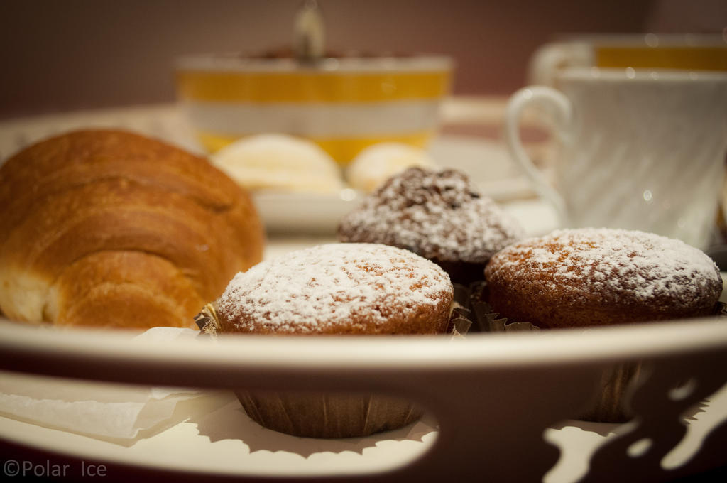 Acomodação com café da manhã  Relais Cola Di Rienzo Roma