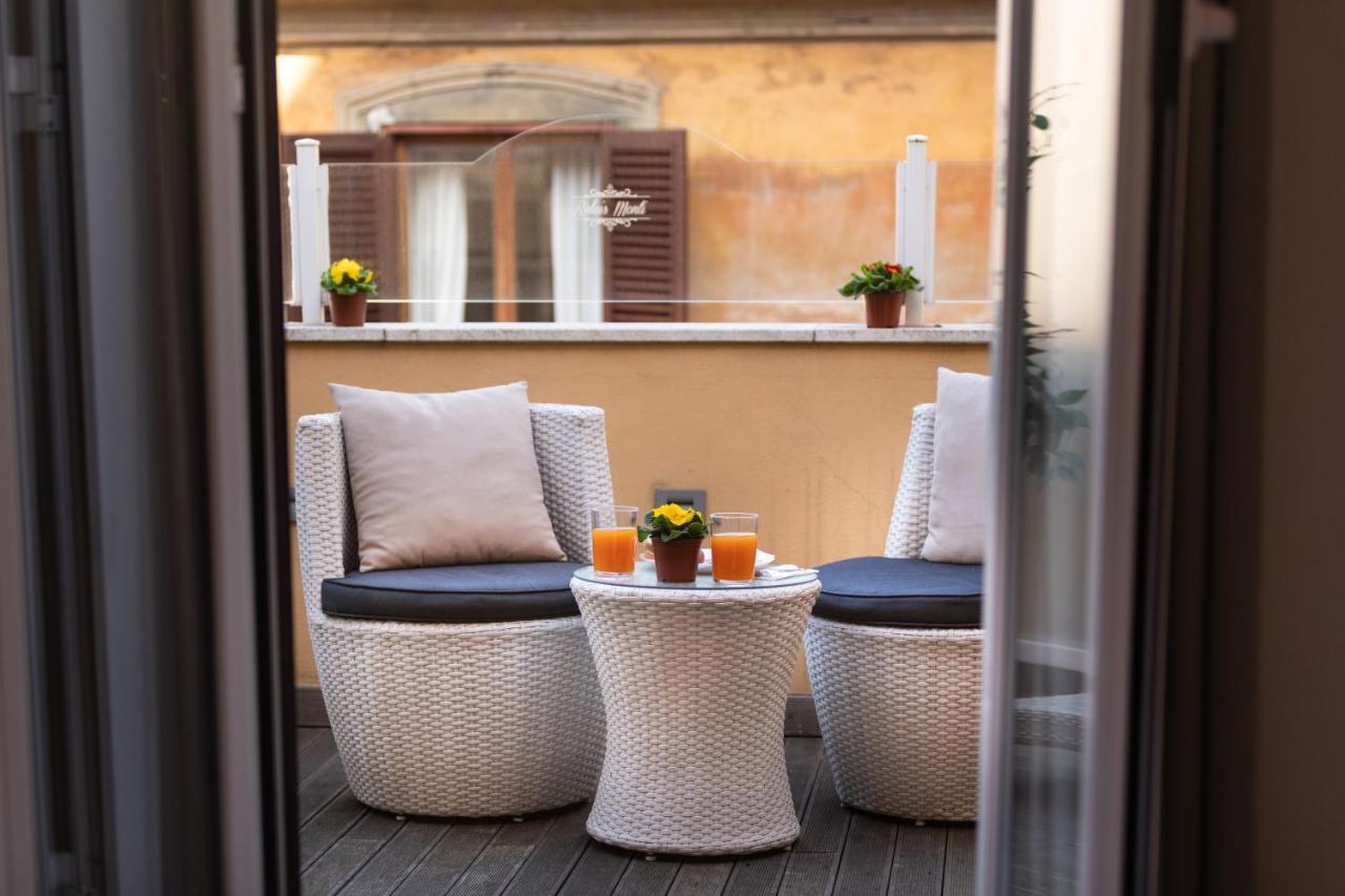 Gasthof Relais Monti 3*