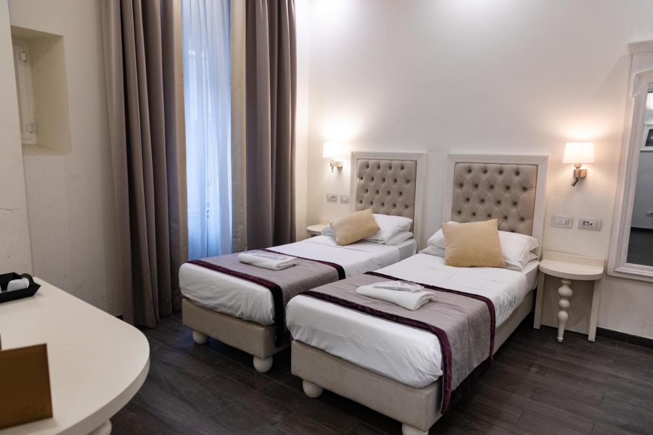 Relais Monti 3* Rom