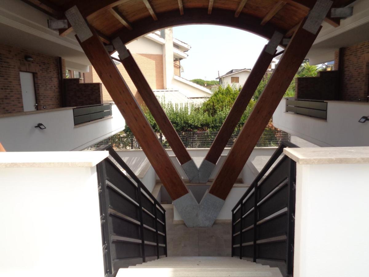 Caput Mundi Anagnina Iii Apartamento Roma