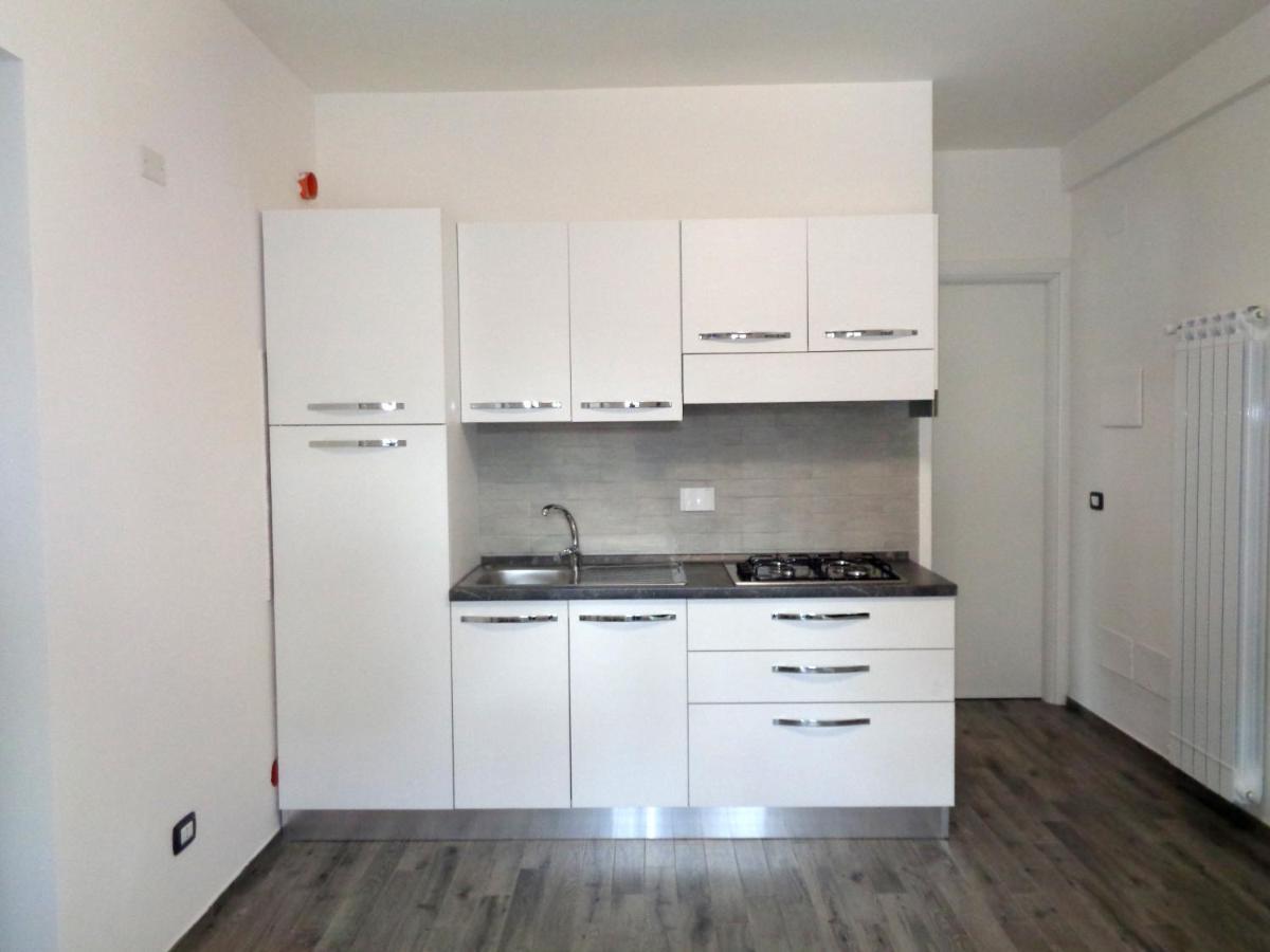 Apartamento Caput Mundi Anagnina Iii