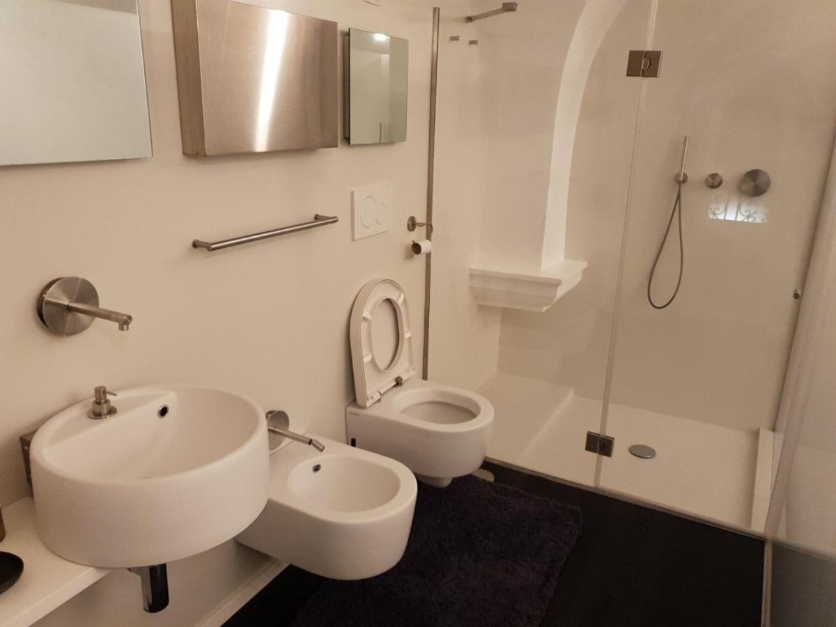 Giulia's Coliseum Apartment Rom