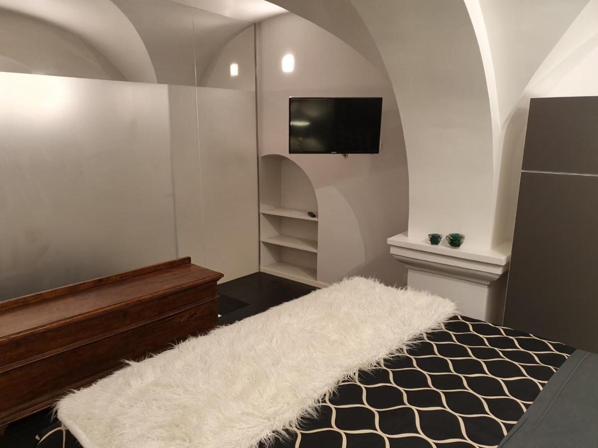 Giulia's Coliseum Apartment Rom