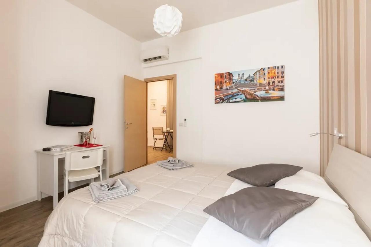 Cornelia House Apartamento Roma