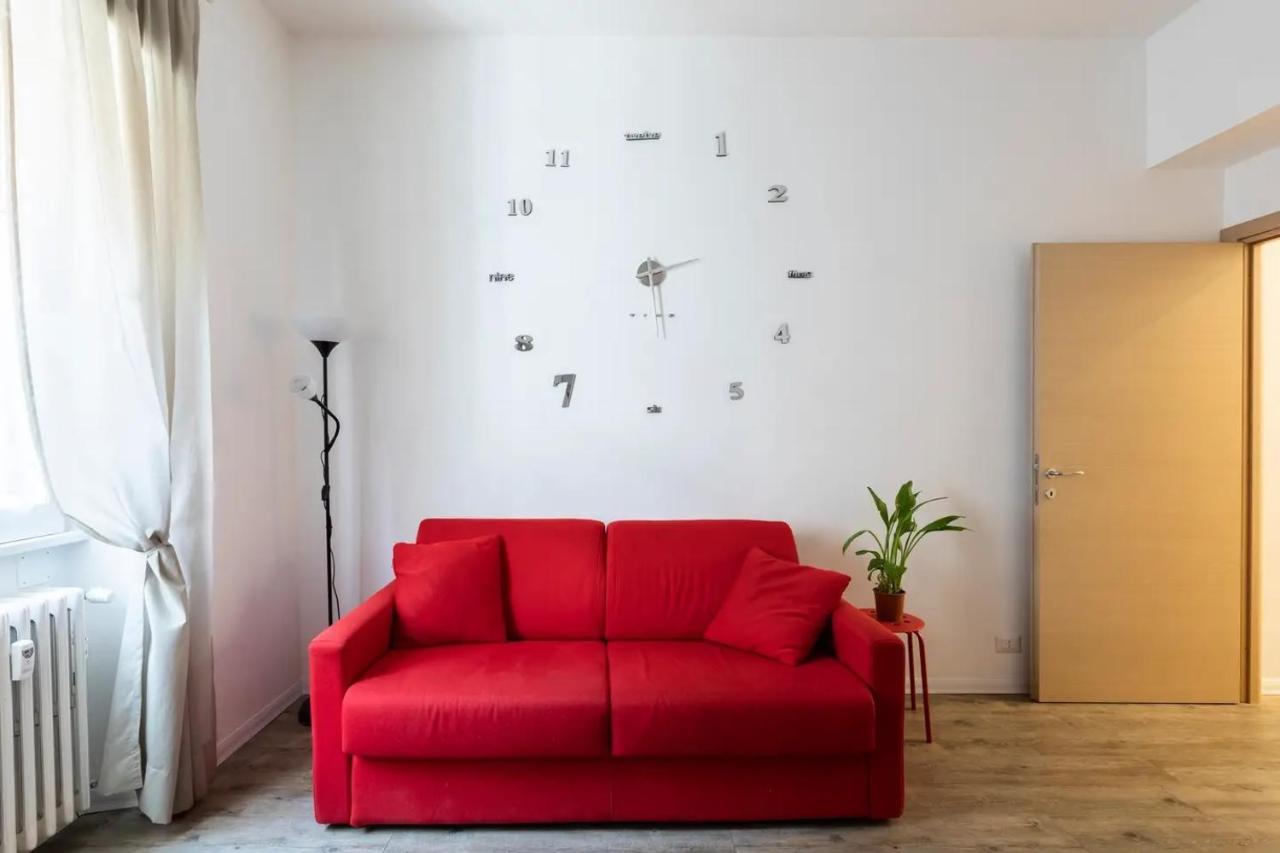 Cornelia House Apartamento Roma