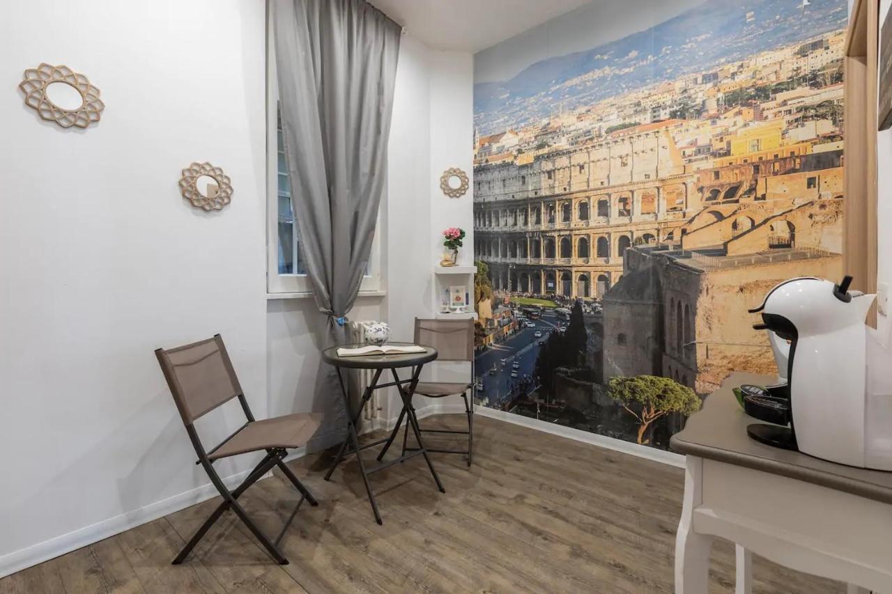 Cornelia House * Roma