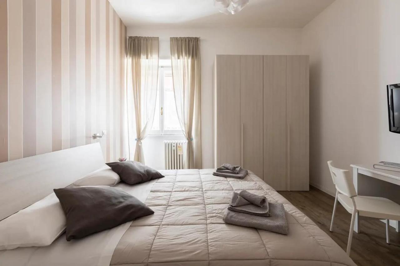 Cornelia House * Roma