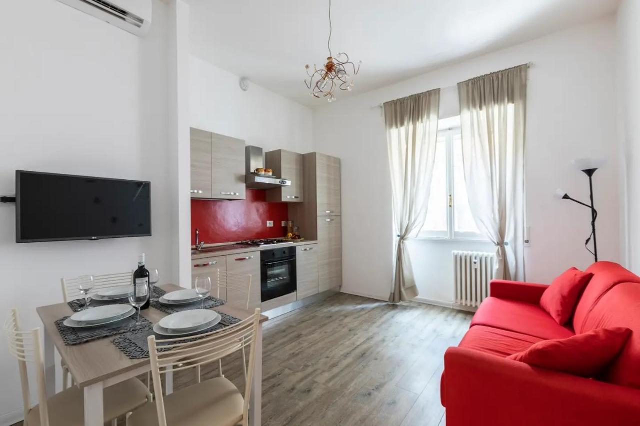 Apartamento Cornelia House