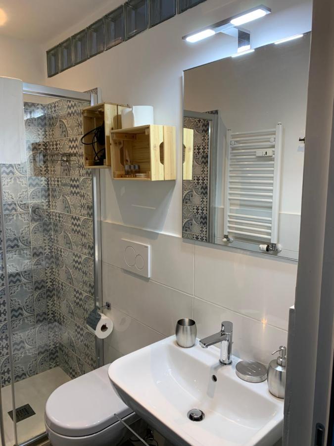 Apartamento La Casetta Del Flaminio A Centro Roma