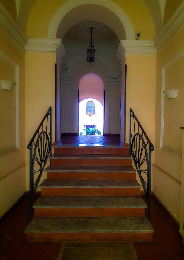 Giulia's Coliseum Apartment Rom