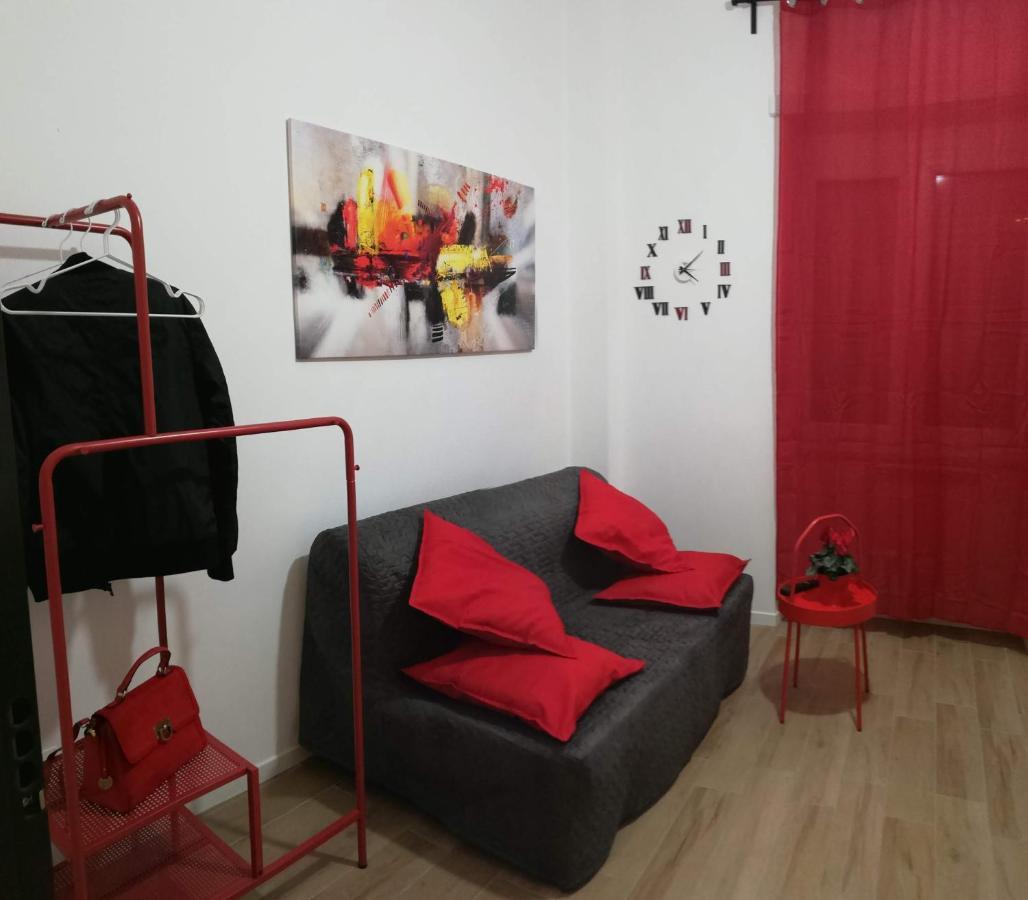 La Pecora Nera Apartamento Roma