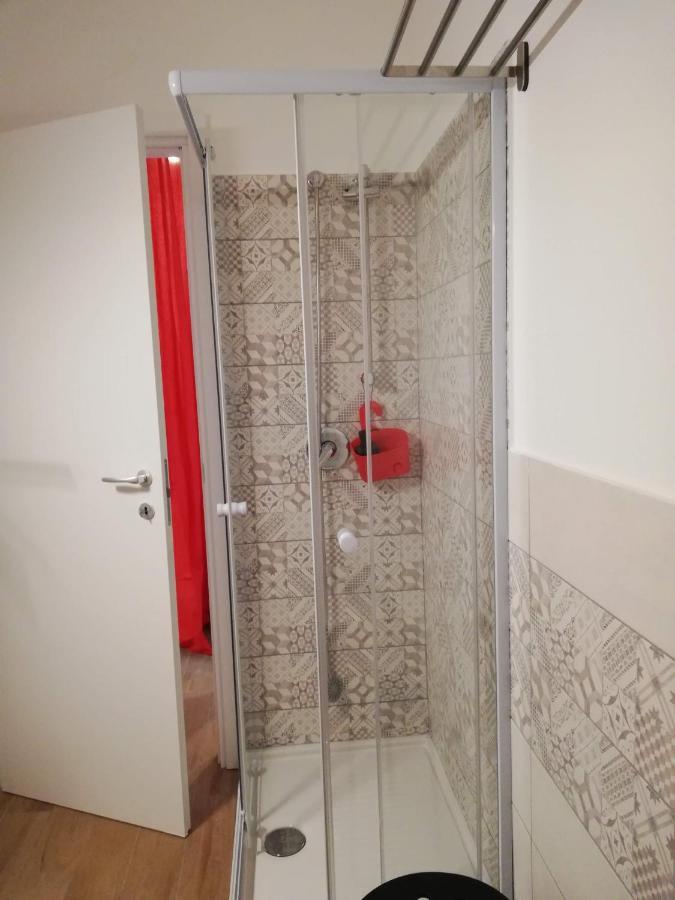 Apartamento La Pecora Nera Roma