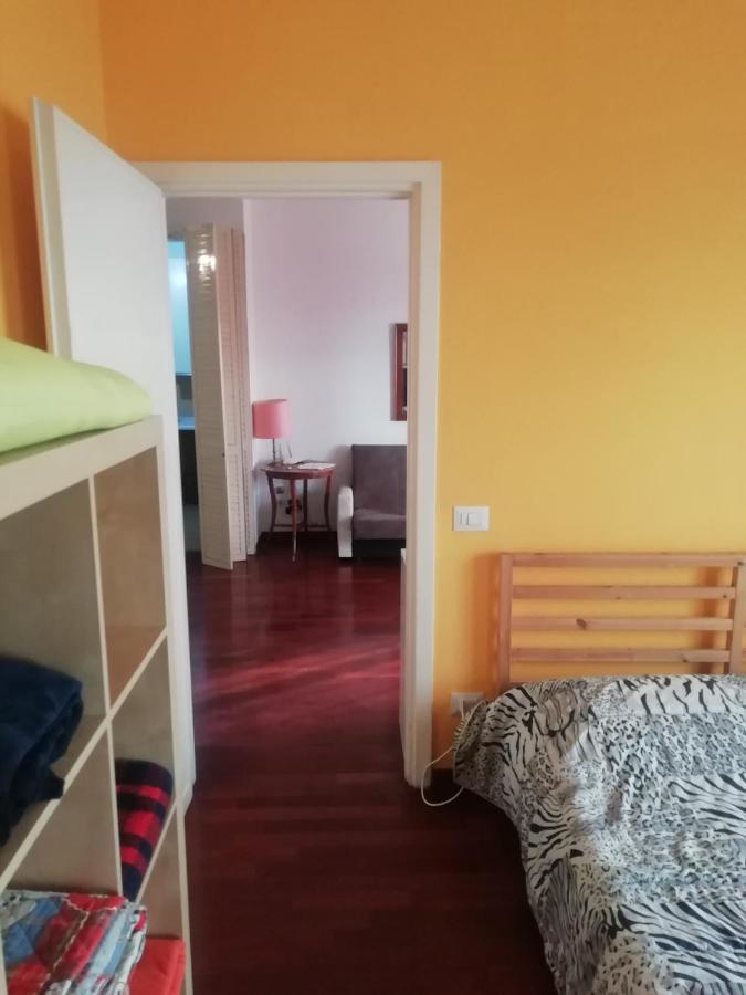 Casa Di Marco A Trastevere Appartamento