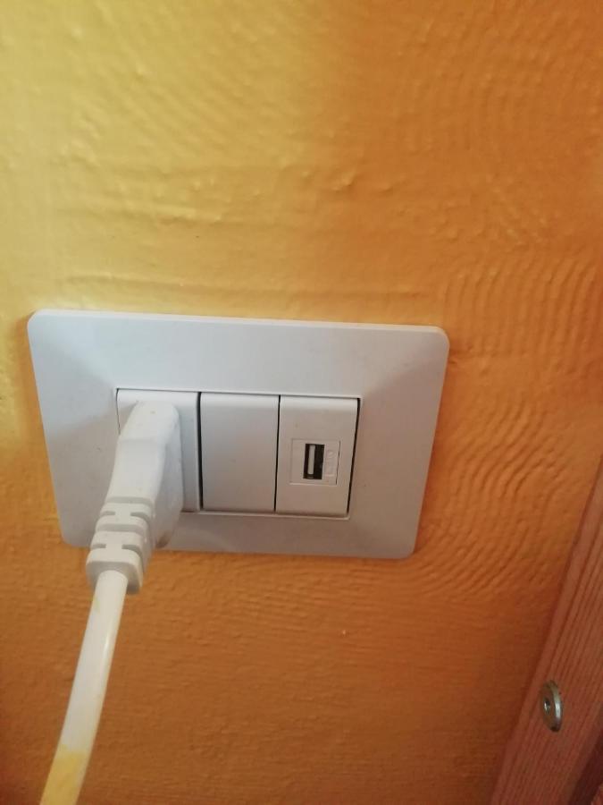 Appartamento Casa Di Marco A Trastevere *