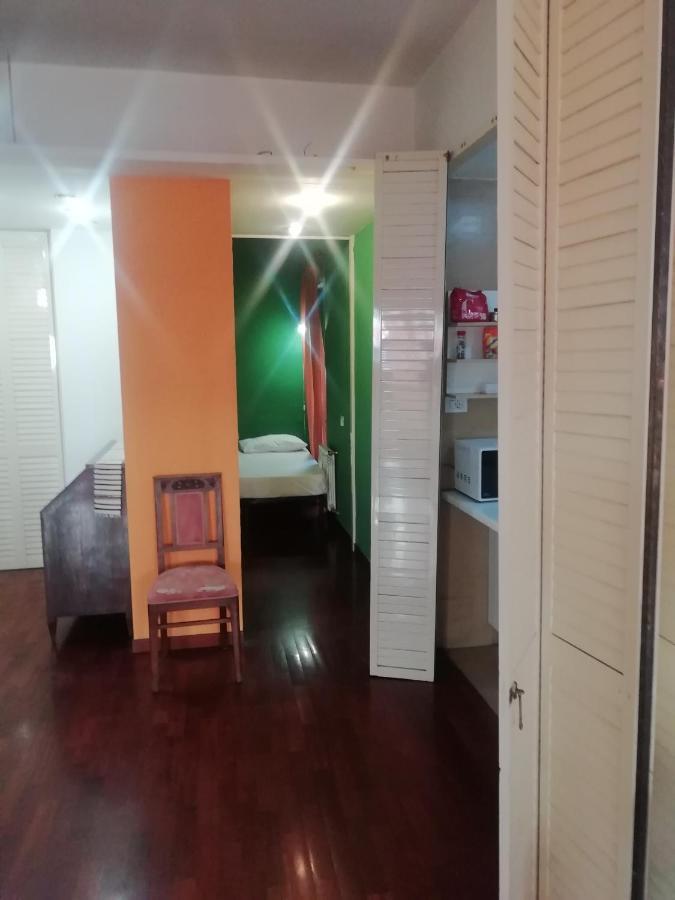 Appartamento Casa Di Marco A Trastevere *