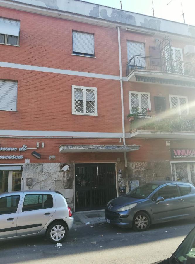 La Pecora Nera Apartamento *