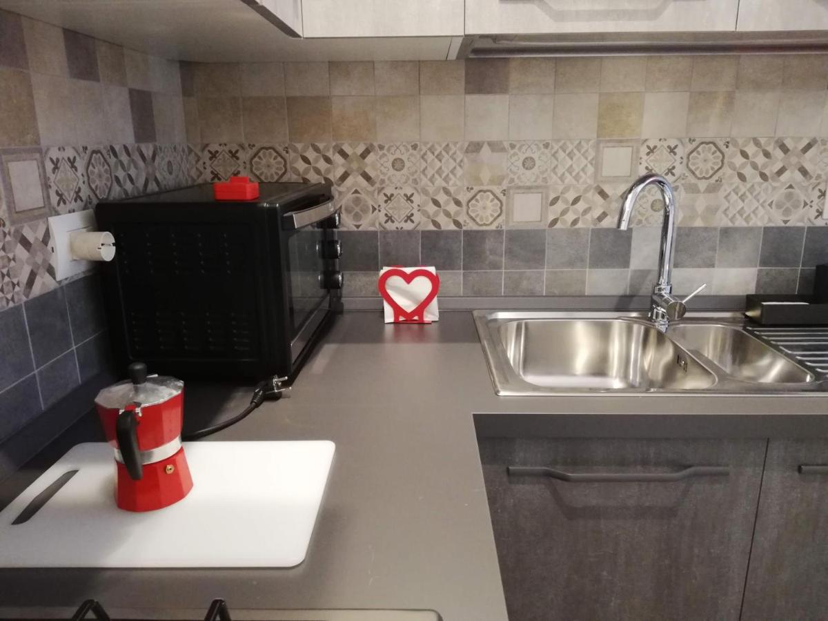 Apartamento La Pecora Nera Roma