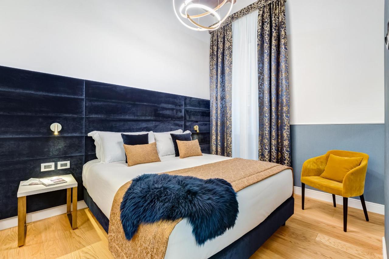 Apartamento Glamour - Spanish Steps Roma