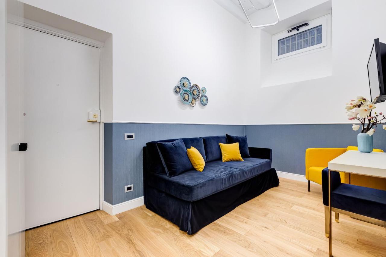 Apartamento Glamour - Spanish Steps Roma