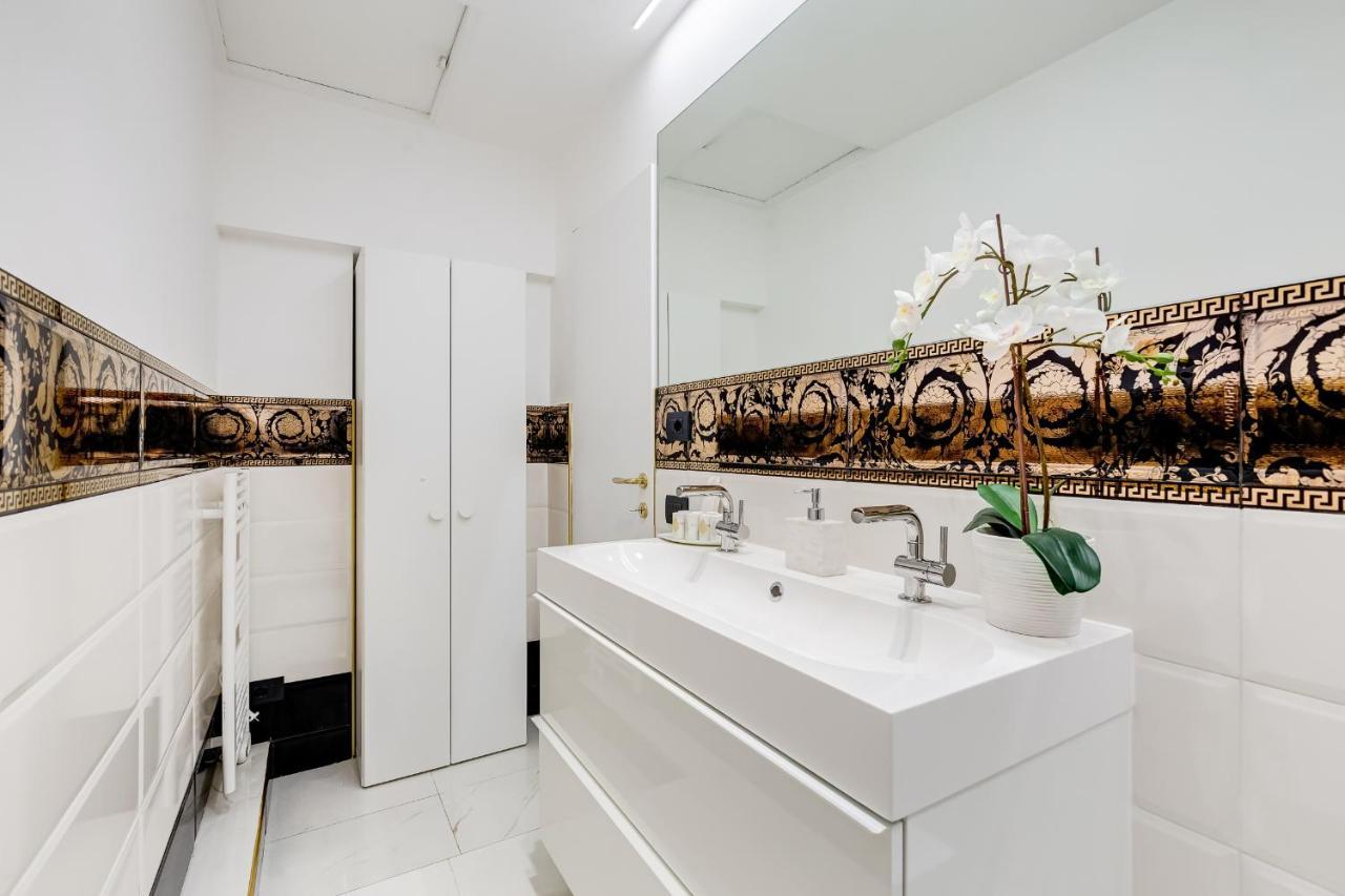 Apartamento Glamour - Spanish Steps *