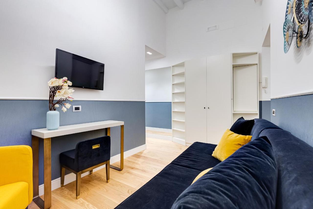 Apartamento Glamour - Spanish Steps Roma