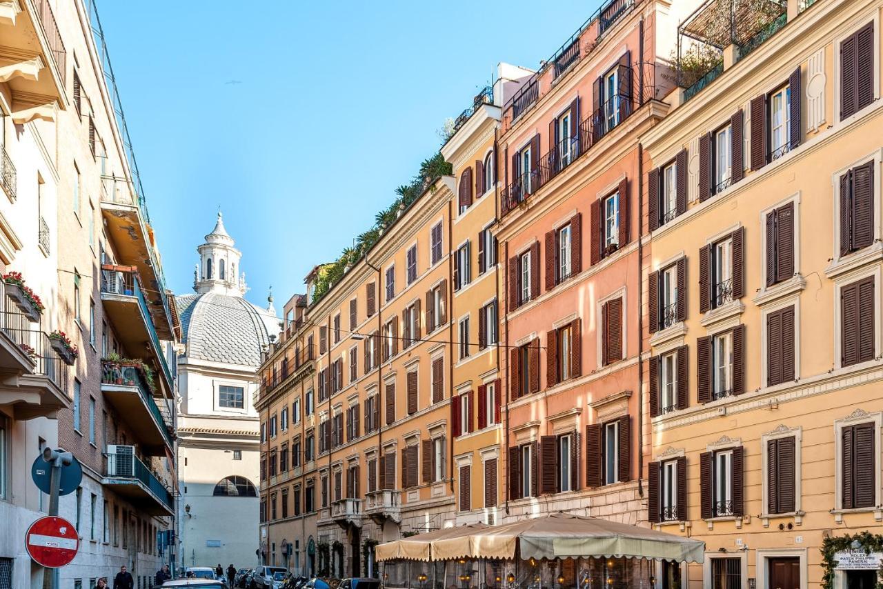 Irex Popolo Square Appartamento *
