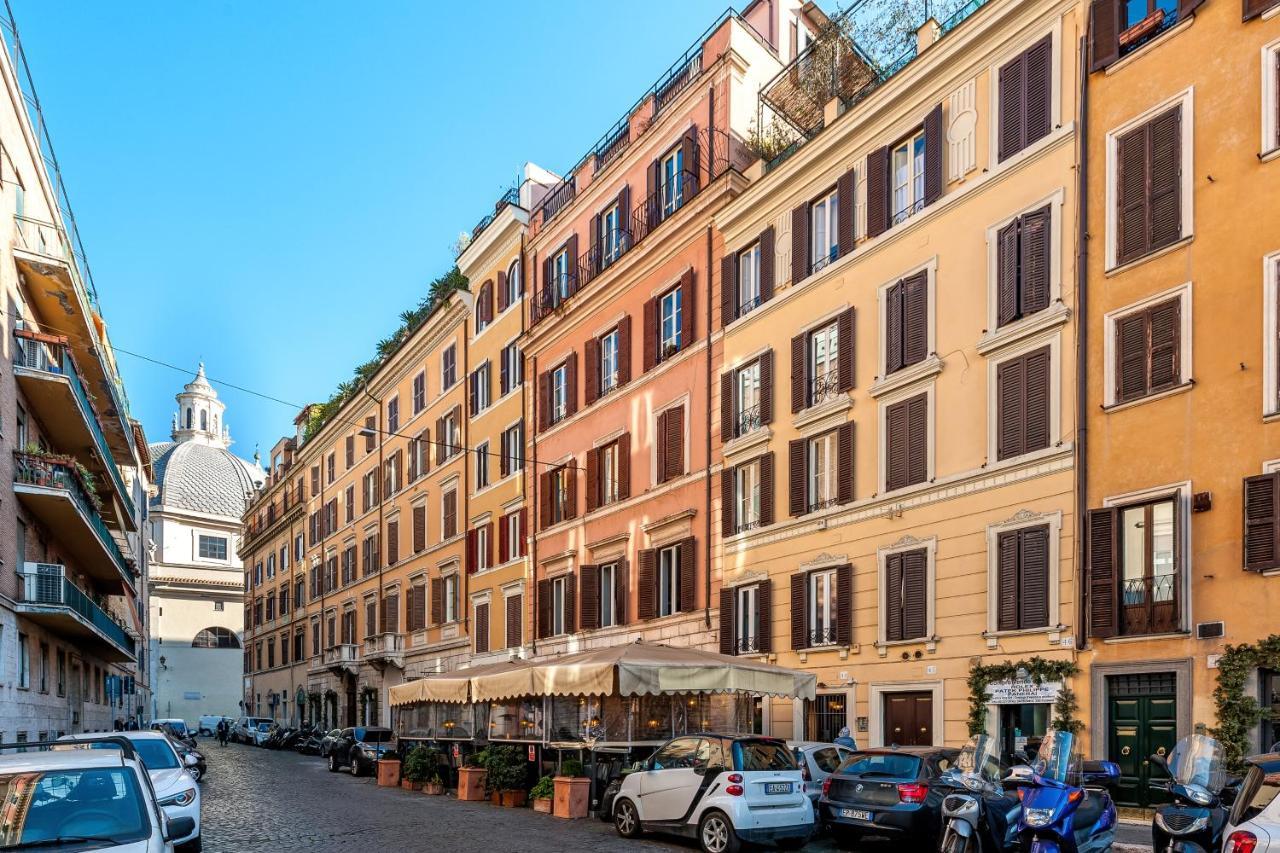 Appartamento Irex Popolo Square *