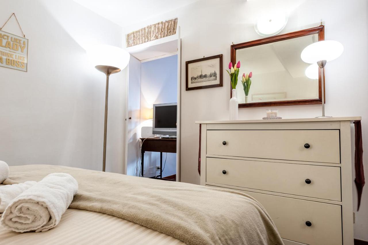 Irex Popolo Square Appartamento Roma