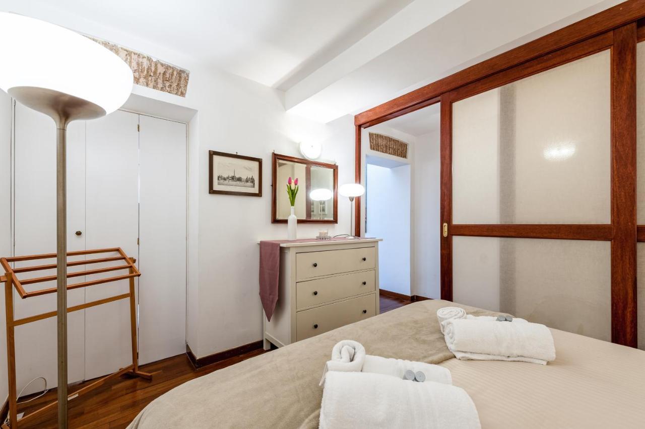 Irex Popolo Square Appartamento *