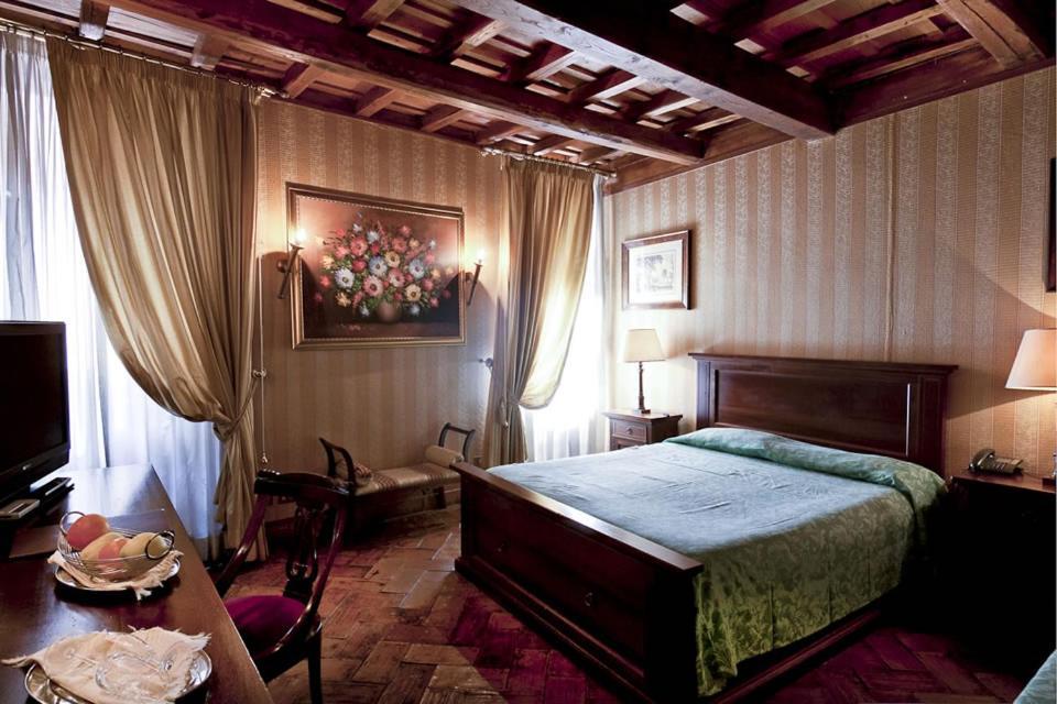 Castle Of Glamour Xvi Century Luxury 4*