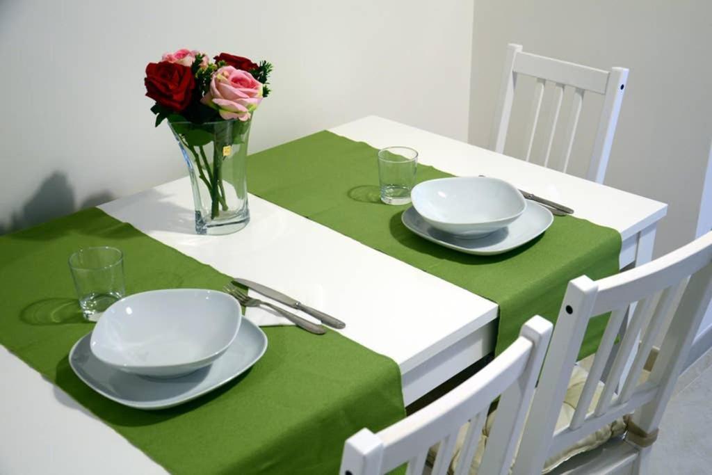 La Casa Di Egle Apartment Rome