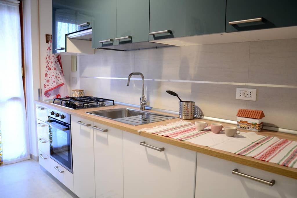 La Casa Di Egle Apartment Rome