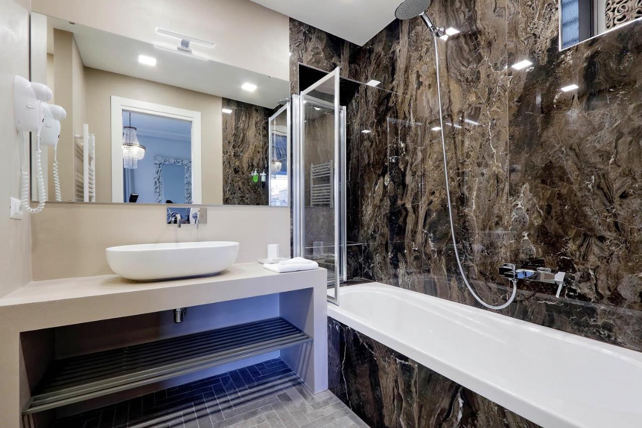 Della Croce Luxury Rom