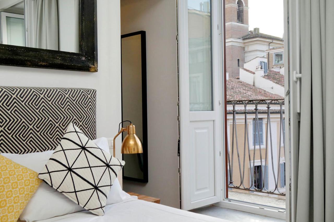Della Croce Luxury Rom
